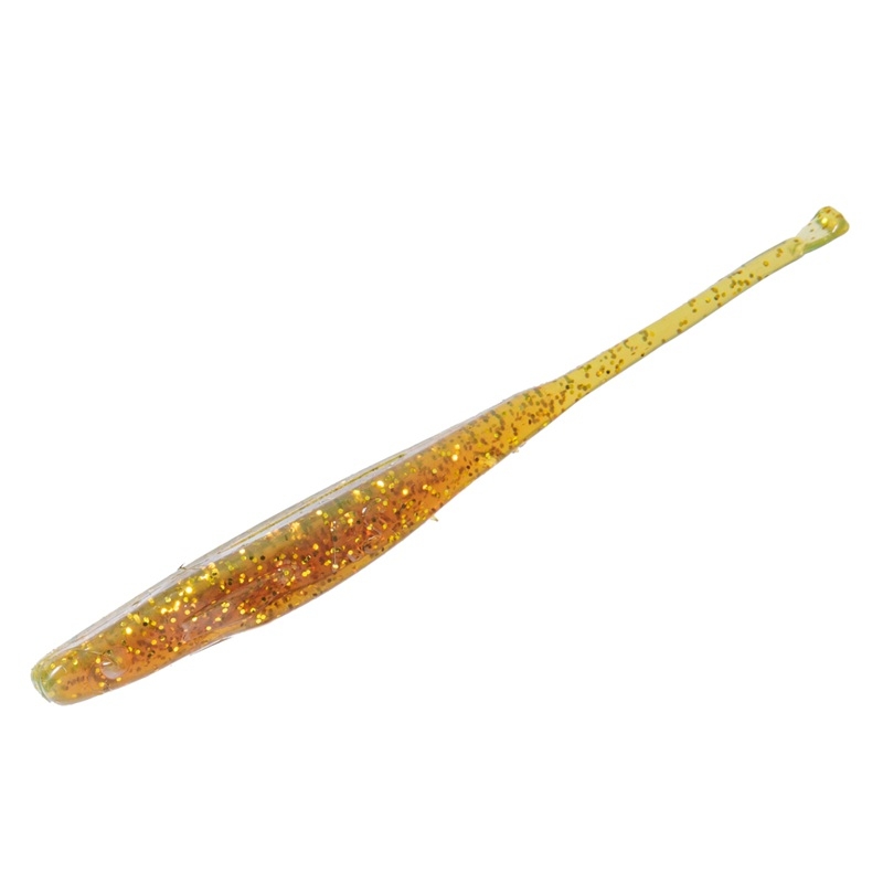 Renz-Stein Beastly Twist Walleye Special 9cm 2