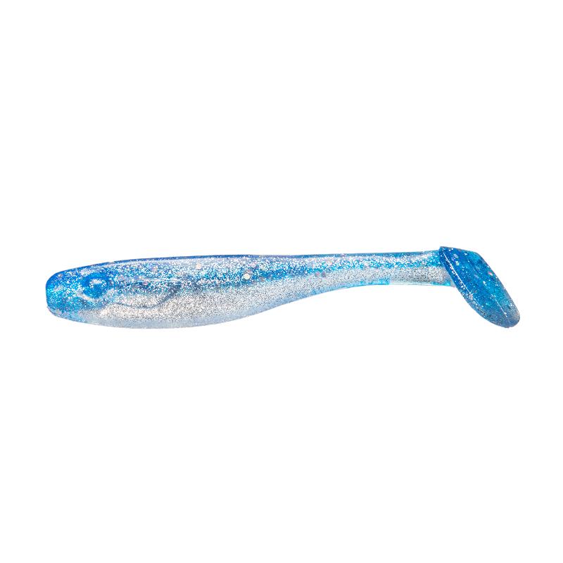 Renz-Stein Renz Shad Finesse Blue Perl 7cm 4