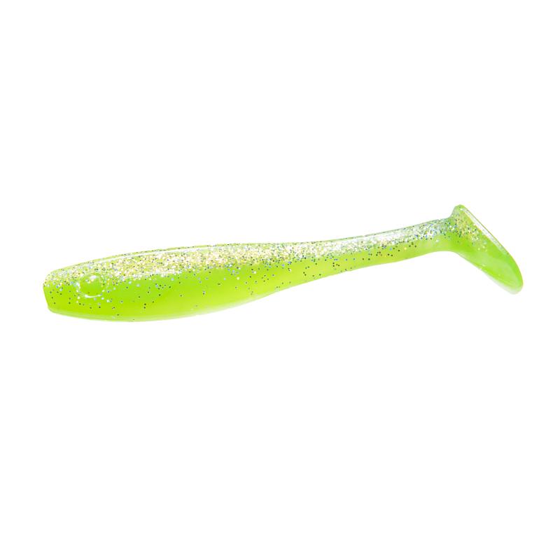 Renz-Stein Renz Shad Finesse Green Lime 7cm 4