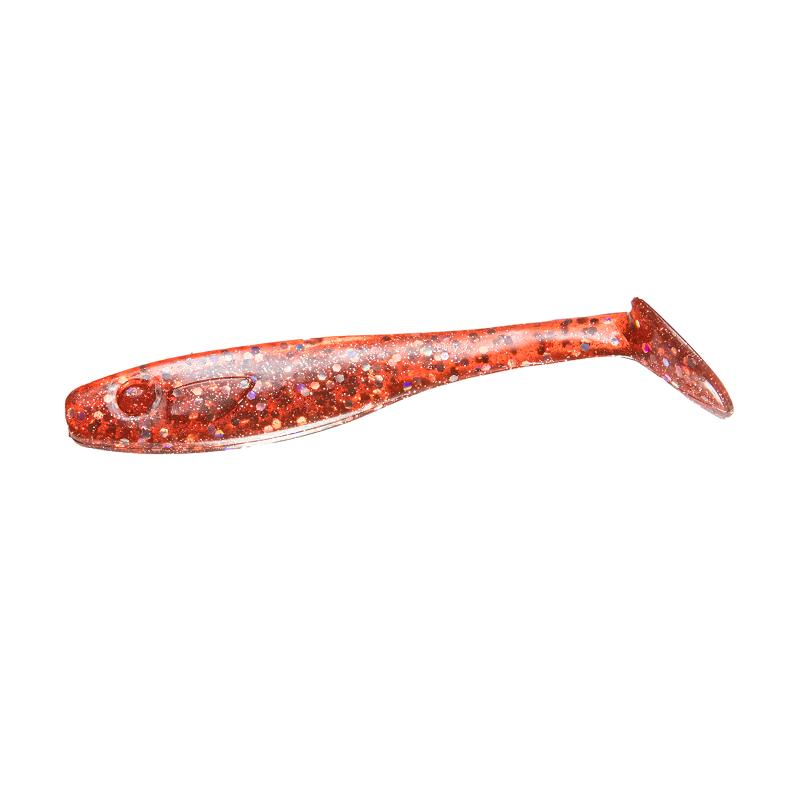 Renz-Stein Renz Shad Finesse Motoroil 7cm 4,3g 6-pakning
