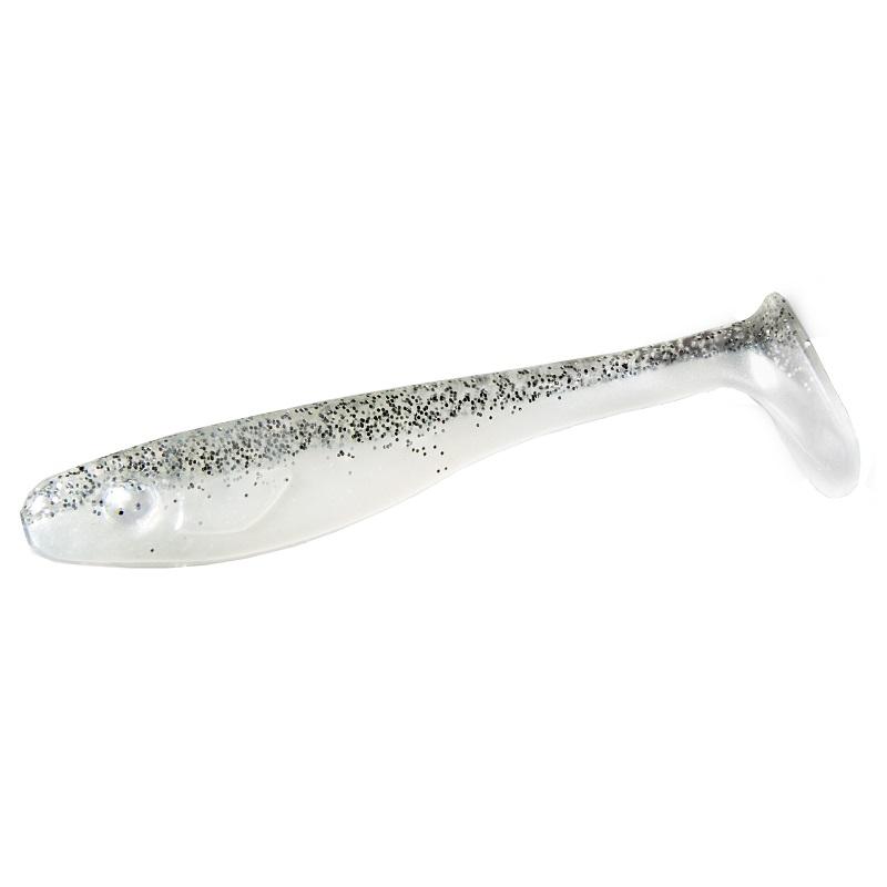 Renz-Stein Renz Shad Perch Bait Fish 9cm 6g 5-pakning