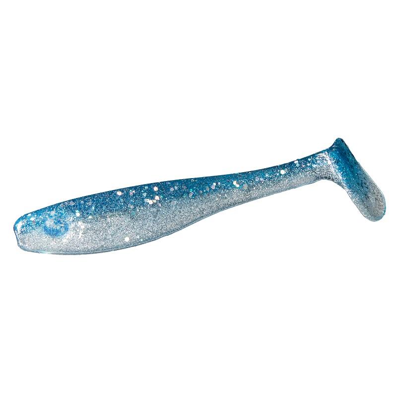 Renz-Stein Renz Shad Perch Blue Perl 9cm 6g 5-pakning