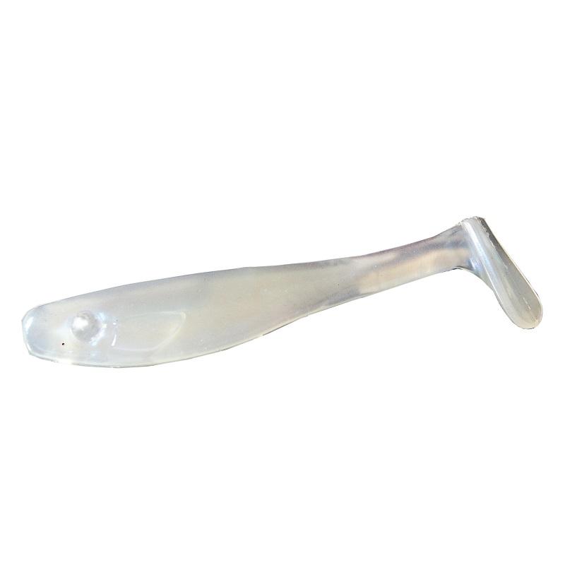 Renz-Stein Renz Shad Perch Ice 9cm 6g 5-pakning
