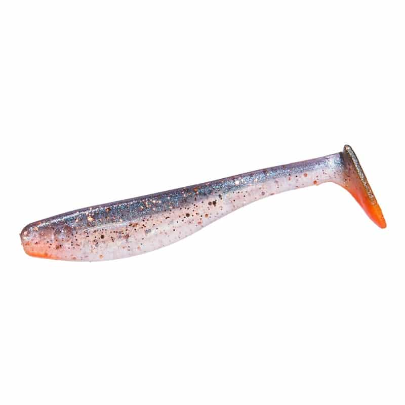 Renz-Stein Renz Shad Perch Shad 9cm 7g 5-pack