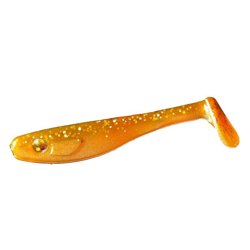 Renz-Stein Renz Shad Perch Walleye Special 9cm 6g 5-pakning