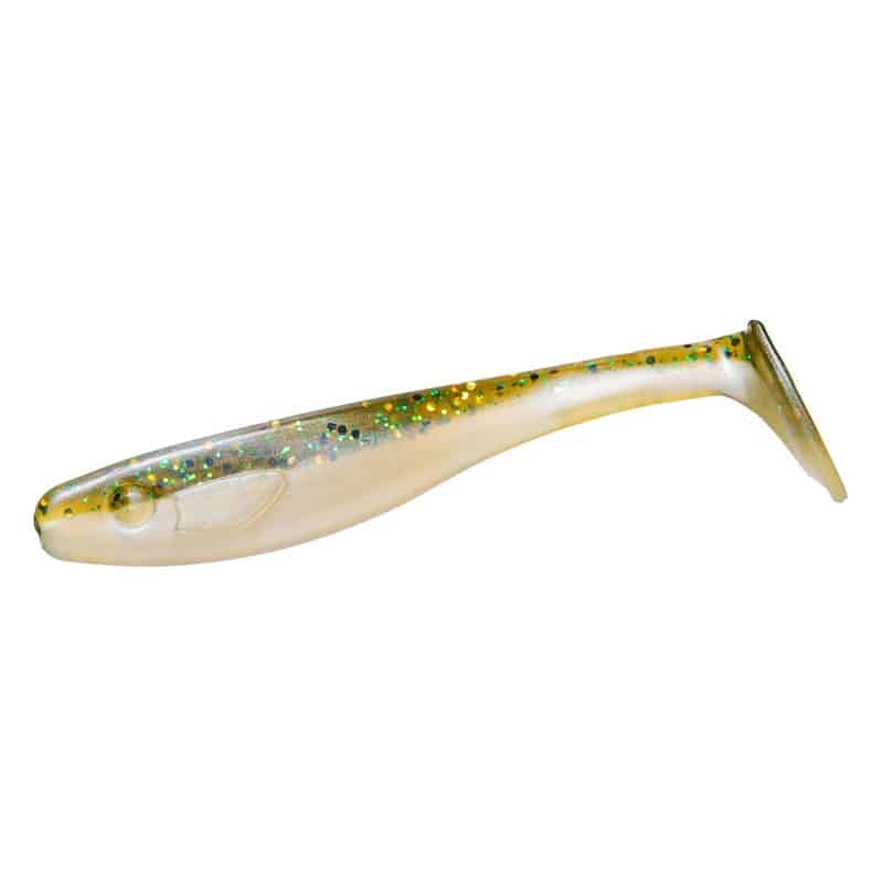 Renz-Stein Renz Shad Perch Winter Melon 9cm 7g 5-pack