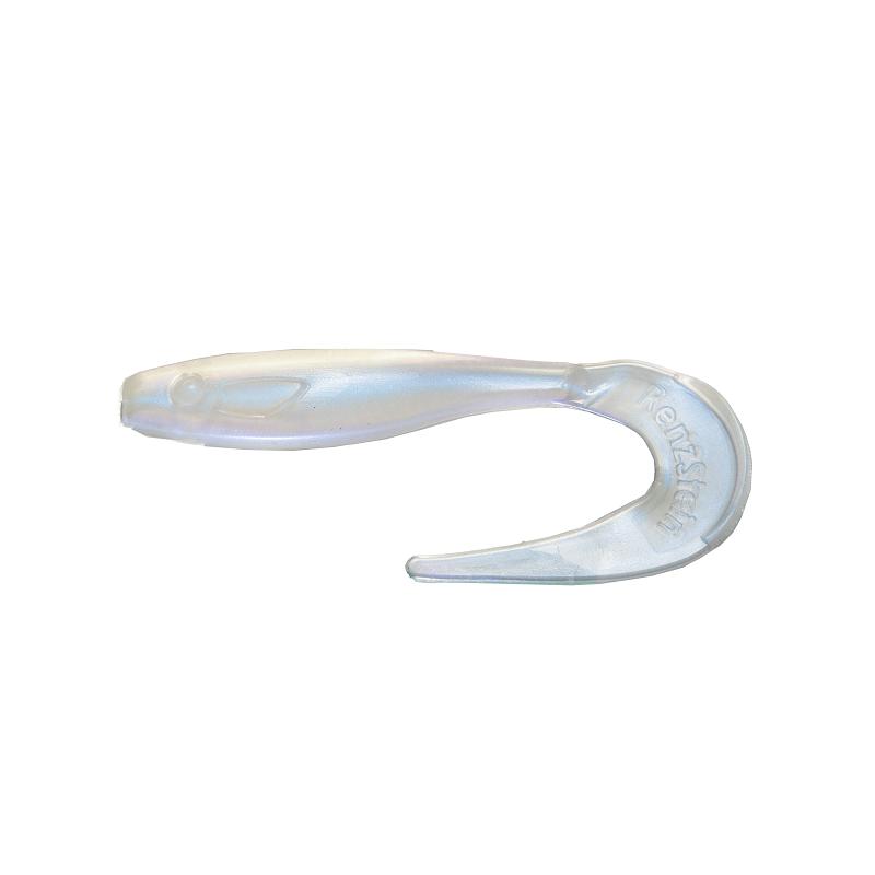 Renz-Stein Renz Tail Finesse Ice 7cm 3g 8-pakning