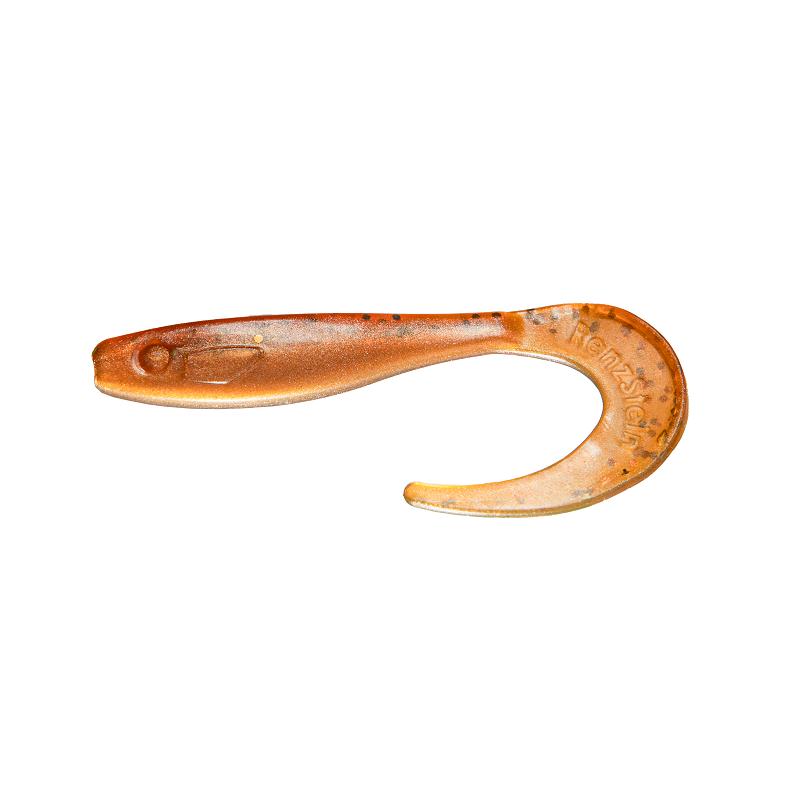 Renz-Stein Renz Tail Finesse Walleye Special 7cm 3g 8-pakning