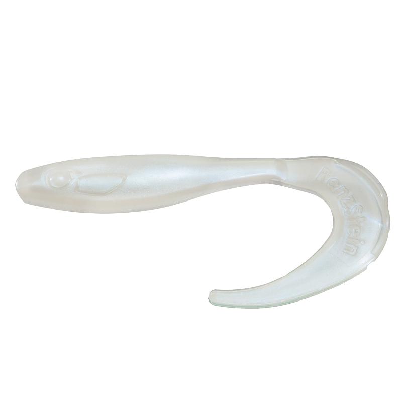Renz-Stein Renz Tail Perch Ice 11cm 8g 5-pakning