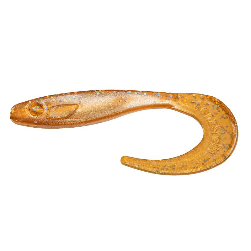 Renz-Stein Renz Tail Perch Walleye Special 11cm 8g 5-pakning