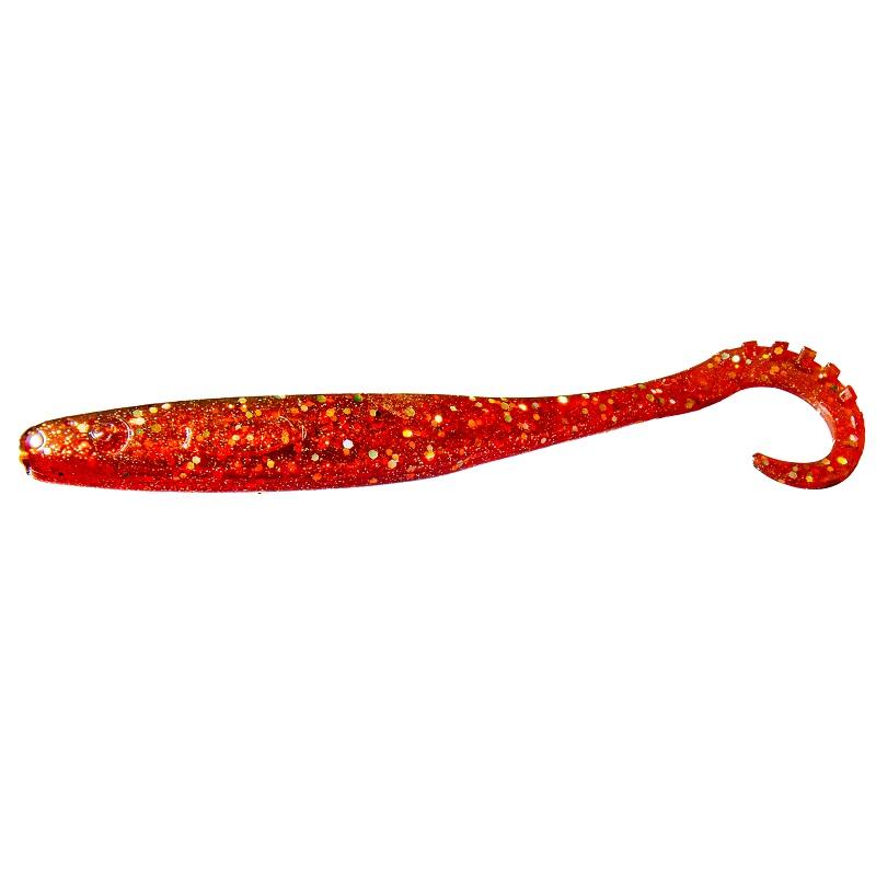Renz-Stein Renz Worm Motoroil 11cm 5g 10-pakning