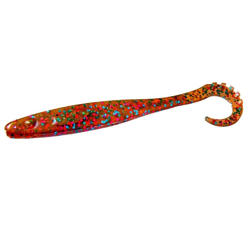 Renz-Stein Renz Worm Red Devil 11cm 5g 10-pakning