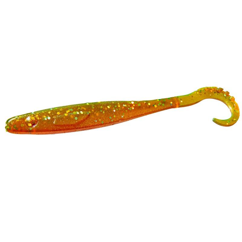 Renz-Stein Renz Worm Walleye Special 11cm 5g 10-pakning
