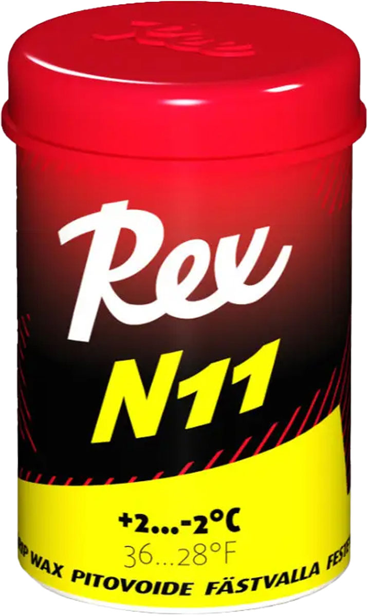 Burk N-Line Grip Wax N11