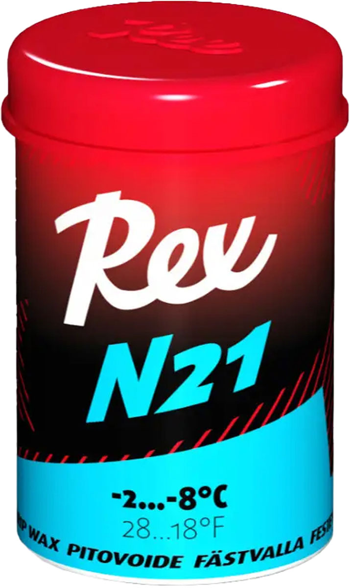 Burk N-Line Grip Wax N21