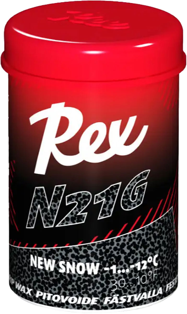 Burk N-Line Grip Wax N21G