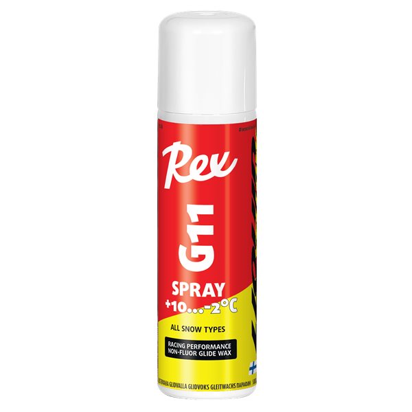 g 11 Yellow +10 -2 150 ml