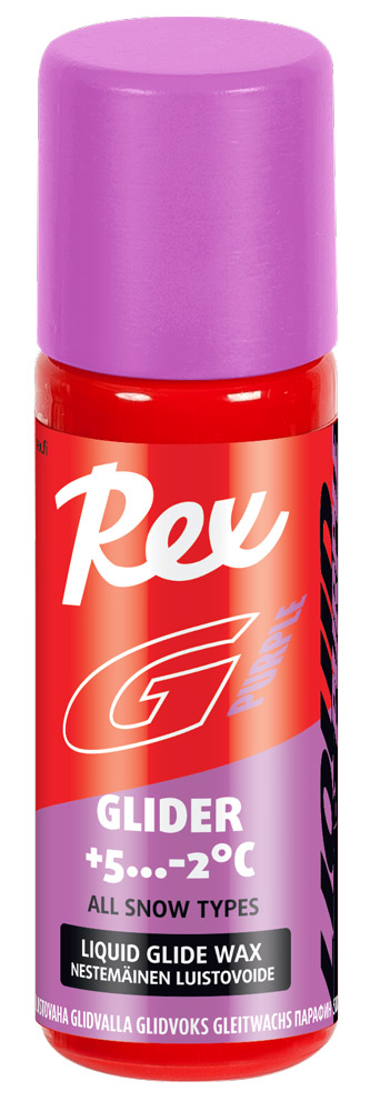 G Liquid LILA