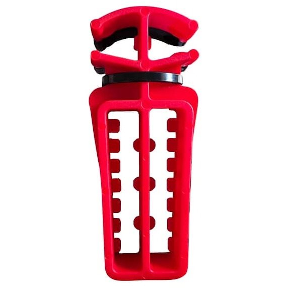 Holders for Skis and Ski Poles