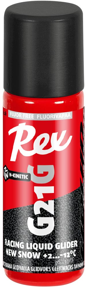 N-Kinetic G Liquid 60ml G21 GRAPHITE