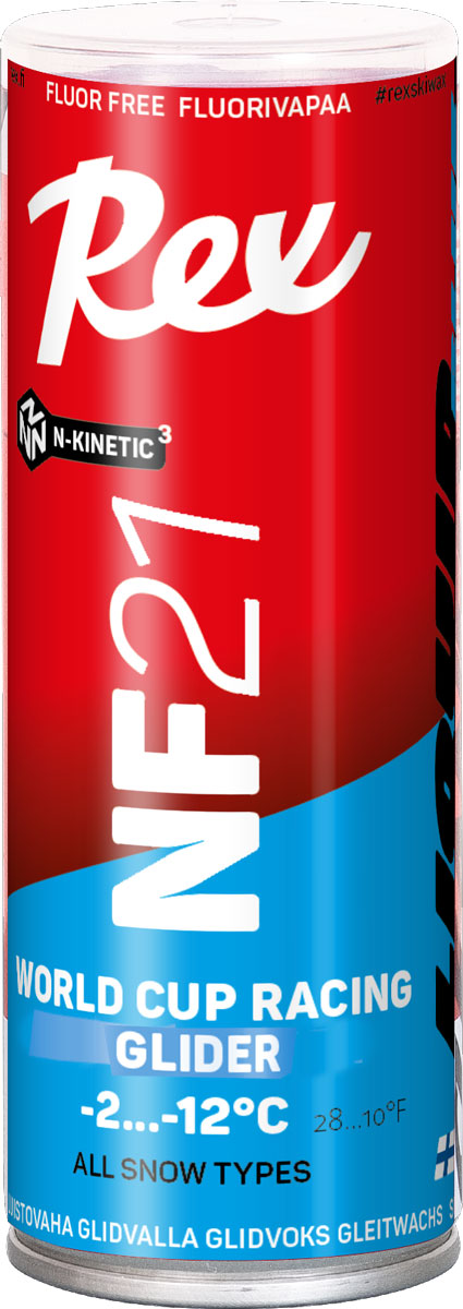 N-Kinetic NF Liquid 170 ml NF21