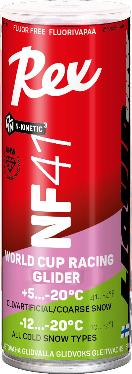 N-Kinetic NF Liquid 170 ml NF41