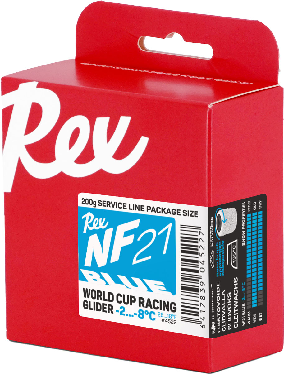 N-Kinetic NF Paraffin 200 g NF21