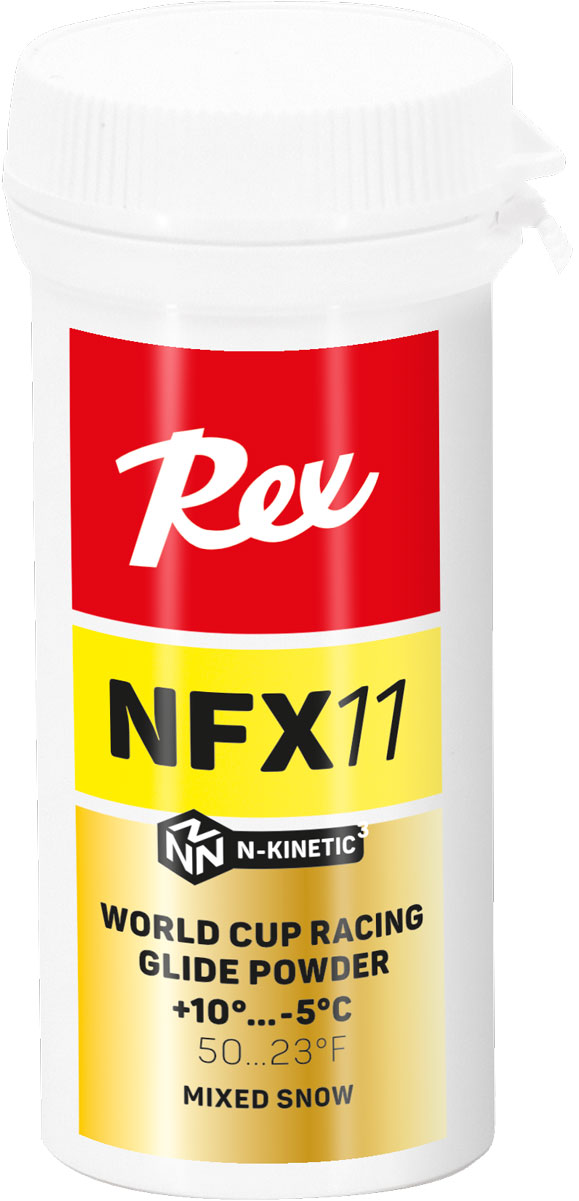 N-Kinetic NFX Powder 20 g NFX11