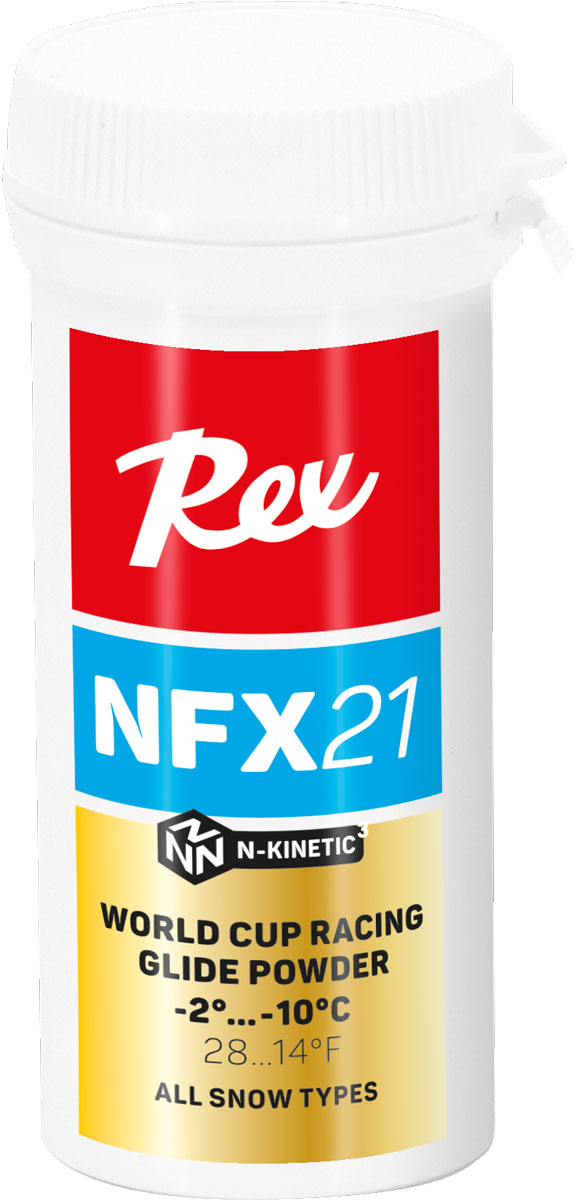 N-Kinetic NFX Powder 20 g NFX21