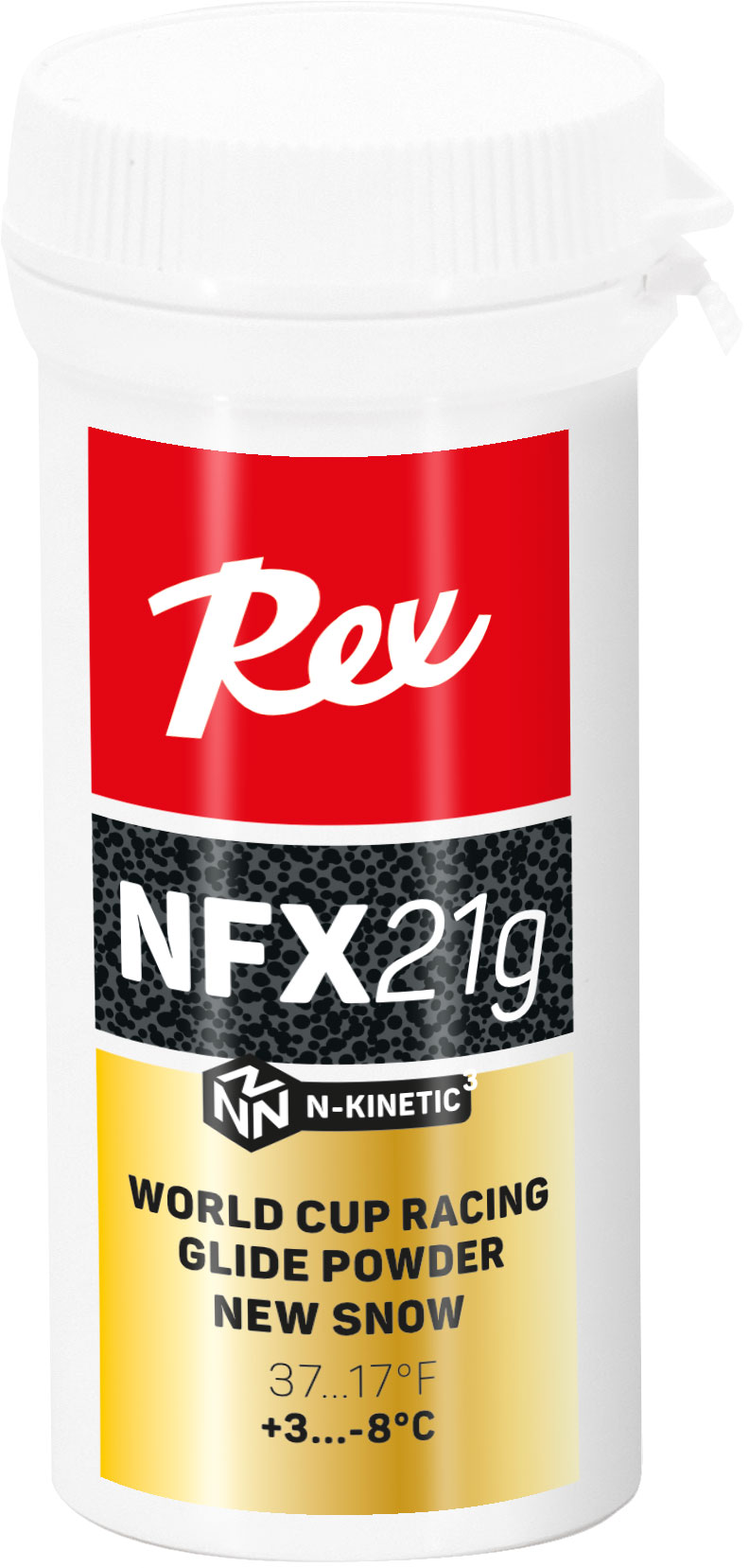 N-Kinetic NFX Powder 20 g NFX21G