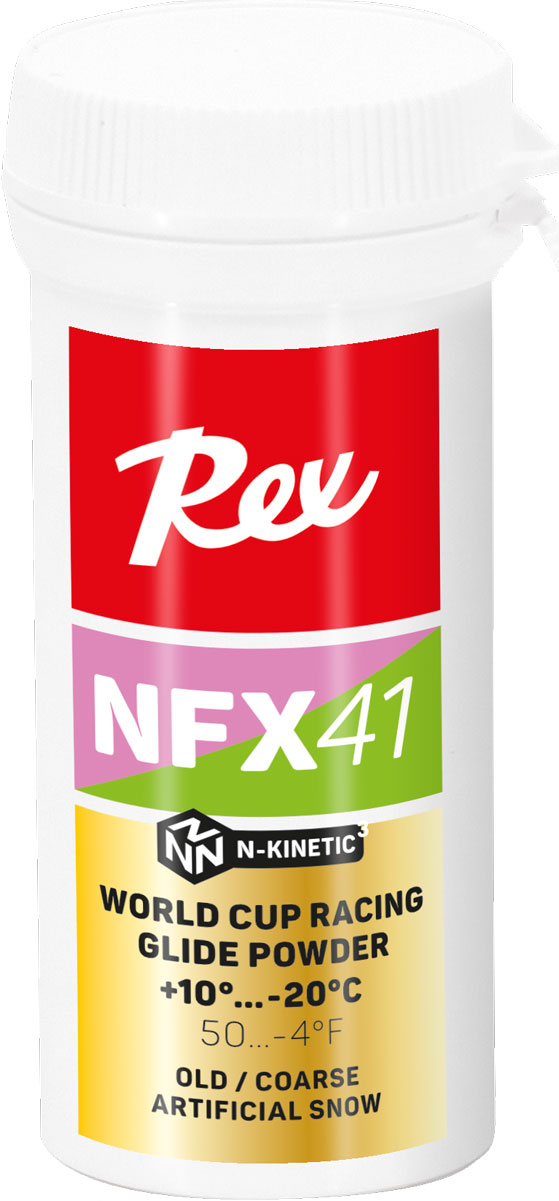 N-Kinetic NFX Powder 20 g NFX41
