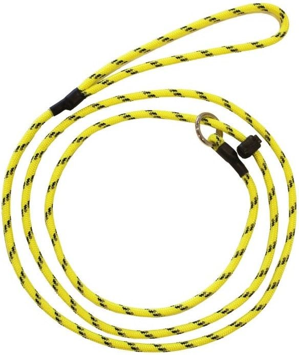 Stabilotherm Retriverkoppel Gult Reflex