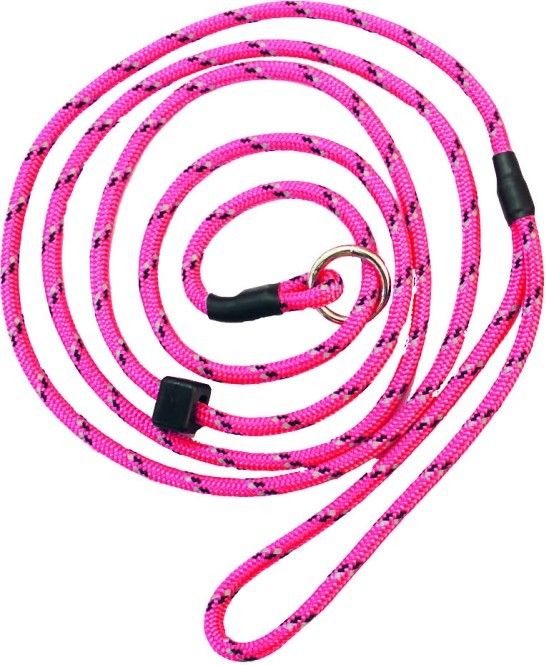 Stabilotherm Retriverkoppel Rosa Reflex