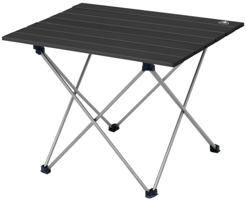 Adventure Aluminium Table