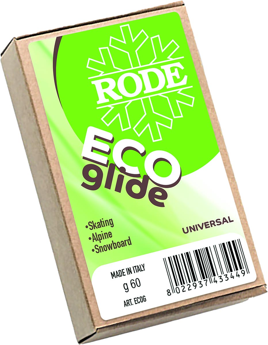 Eco Glide Paraffin 60g UNIVERSAL