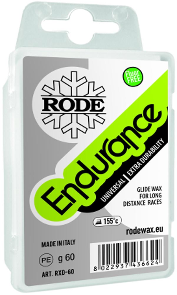 Endurance Glider 60 g UNIVERSAL