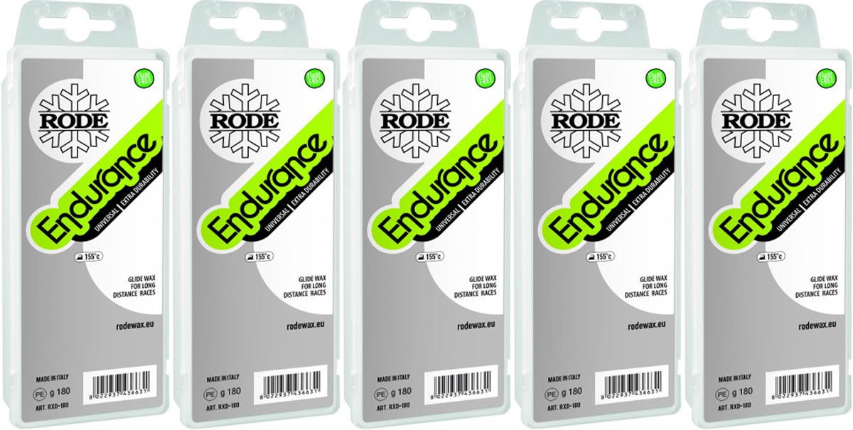 Endurance Glider 900 g UNIVERSAL