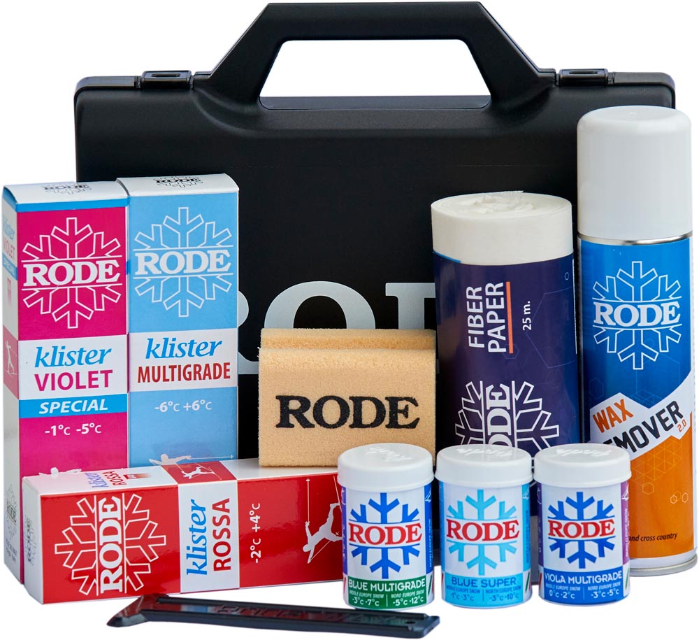 Kit Box Nordic OZ
