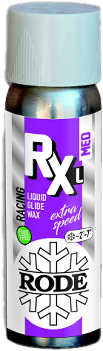 Racing Extra Liquid 80 ml MID