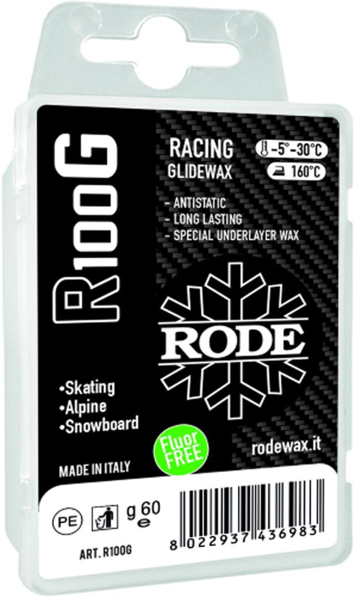 Racing Glider Paraffin 60 g GRAPHITE
