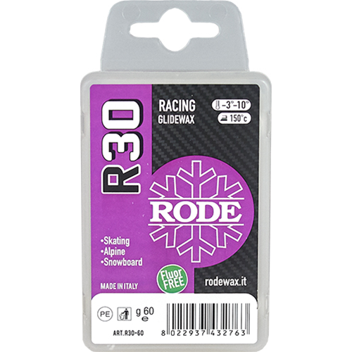 Racing Glider Paraffin 60 g R30