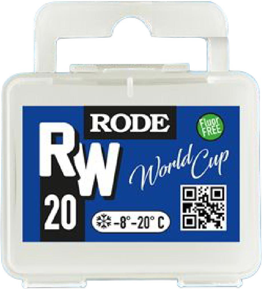 Racing Glider Roto Wool 20 g RW20