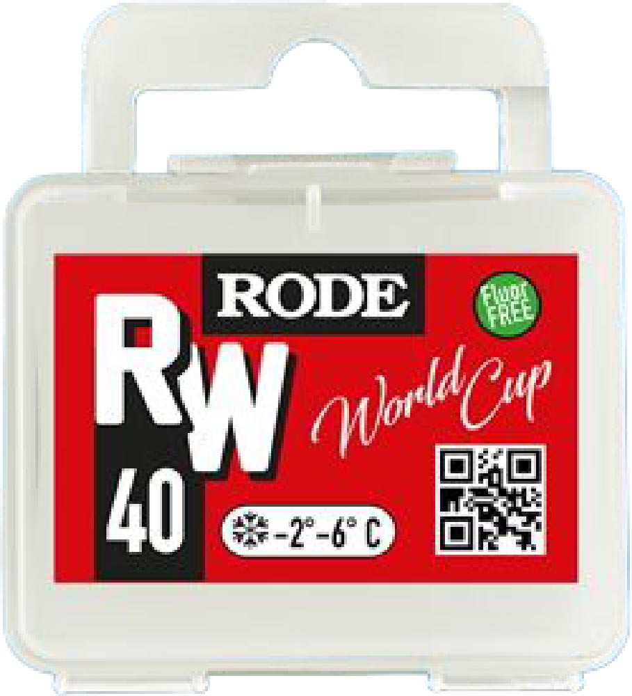 Racing Glider Roto Wool 20 g RW40
