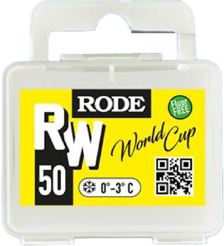 Racing Glider Roto Wool 20 g RW50