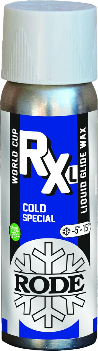Racing WC Liquid 80ml COLD