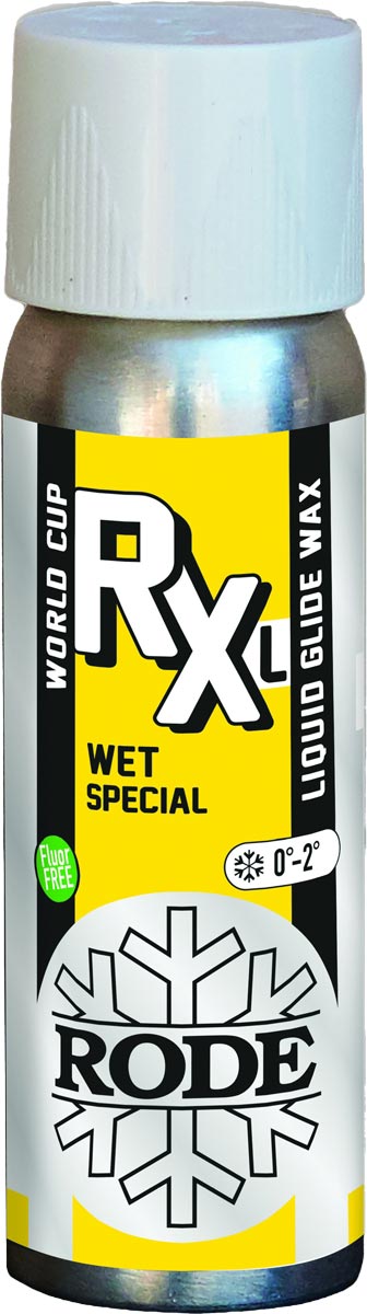 Racing WC Liquid 80ml WET