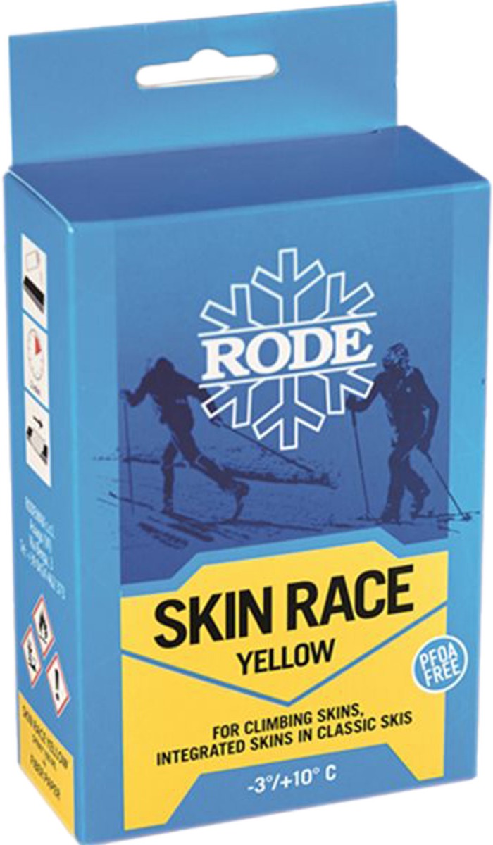 Skin Racing Gul ONE SIZE