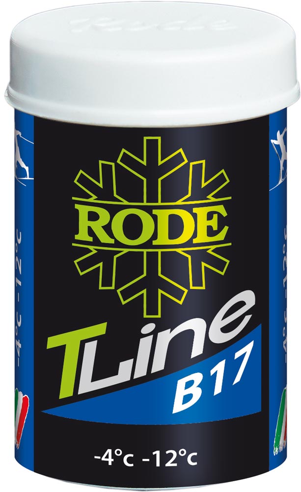 T-Line Burk B17