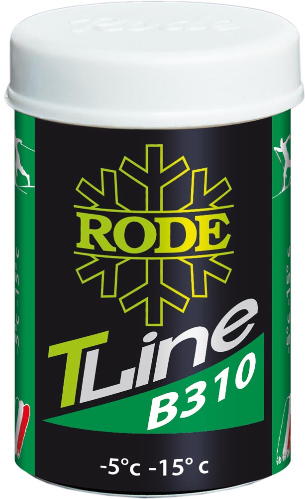 T-Line Burk B310