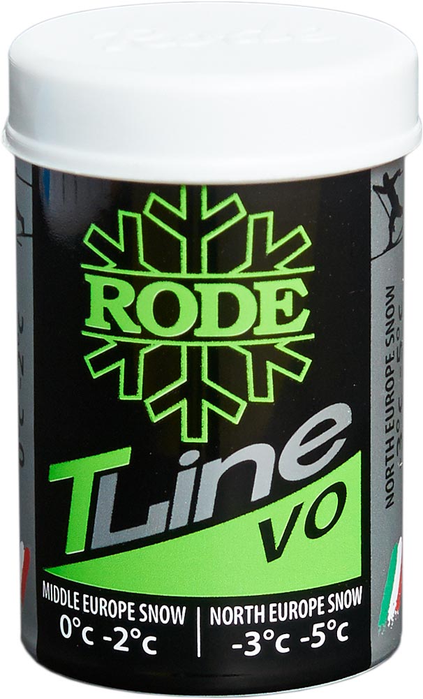 T-Line Burk VO
